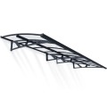 Canopia Amsterdam 4460 Door Canopy